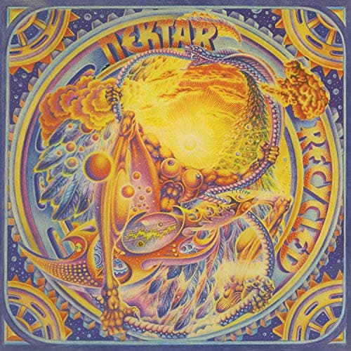 Image of Recycled [VINYL]
