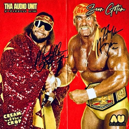 Image of The Mega Powers Join Forces at Saturday Night Main Event