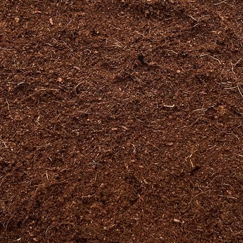 Image of Coco Coir Washed & Buffered | Premium Organic Growing Medium | pH Balanced and Ready-to-Use | Ideal for Indoor and Outdoor Plants (50L)