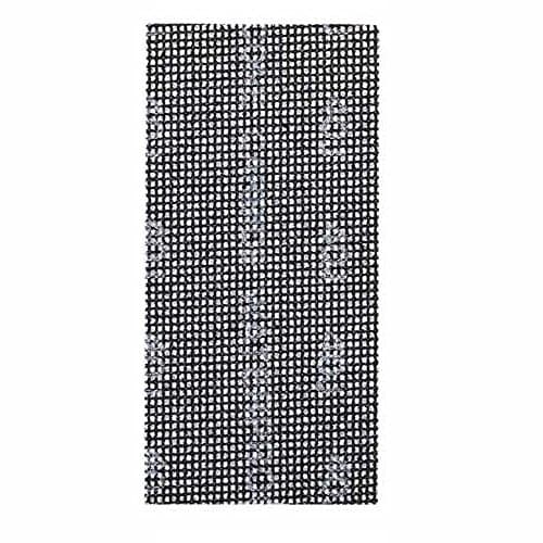 Image of Dewalt DTM8624QZ 240 Grit 1/3 Sanding Sheets (Pack of 5)