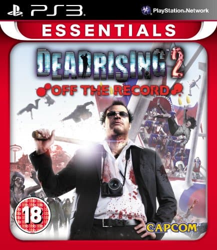 Image of Dead Rising 2 Off The Record (PS3)