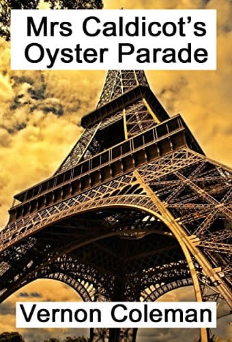 Image of Mrs Caldicot's Oyster Parade
