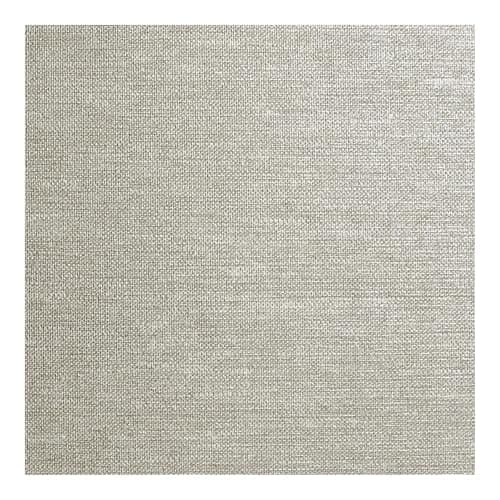 Image of Boutique Taupe Horizon Textured Plain Wallpaper