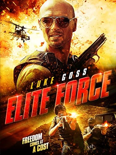 Image of Elite Force