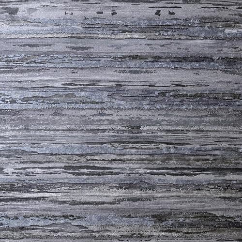 Image of Arthouse Sahara Denim Blue Wallpaper 297700 - Vinyl Texture Plain Abstract Stone