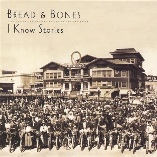 Image of Bread and Bones