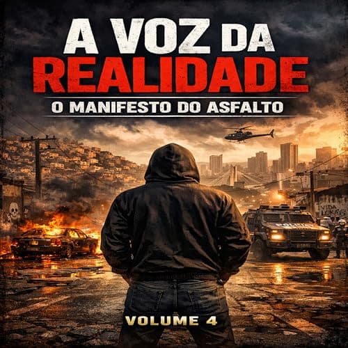 Image of ouro na mente ( a voz da Realidade)