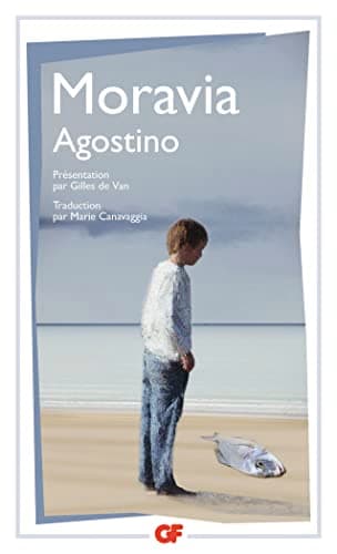 Image of Agostino