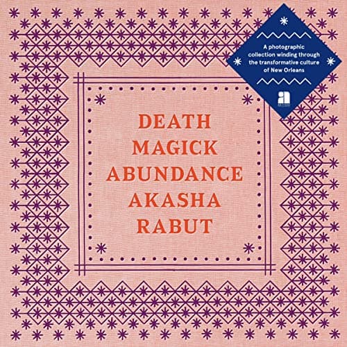Image of Death Magick Abundance