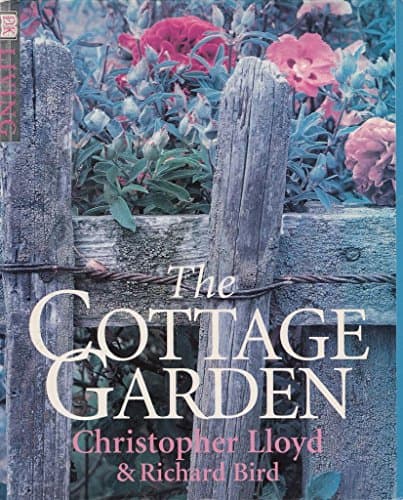 Image of The Cottage Garden (DK Living)