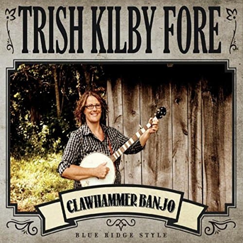 Image of Clawhammer Banjo: Blue Ridge Style