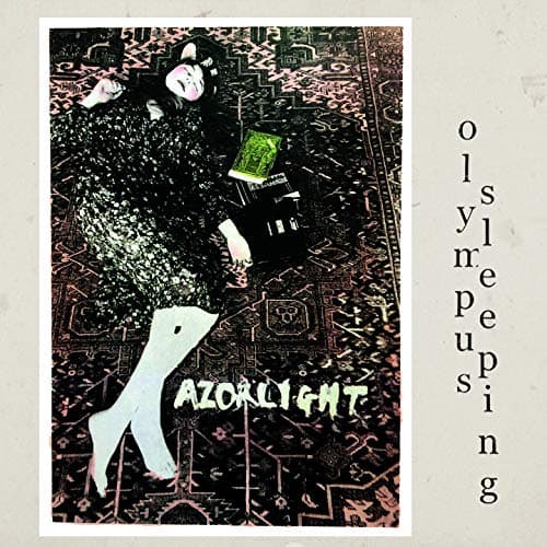 Image of Olympus Sleeping [VINYL]