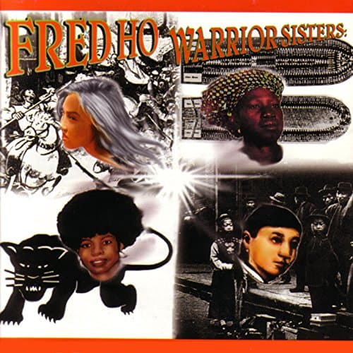 Image of Act II, Scene 2: Black Revolutionary Love Is Forever