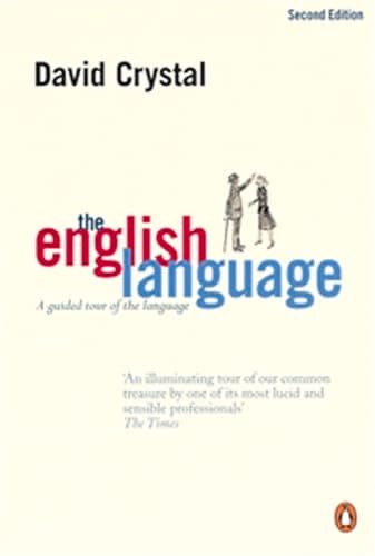 Image of The English Language: A Guided Tour of the Language