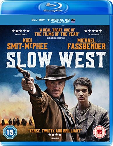 Image of Slow West