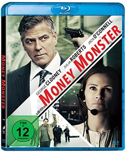 Image of Money Monster