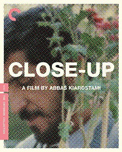 Image of Criterion Collection: Close-Up [Blu-ray] [US Import]