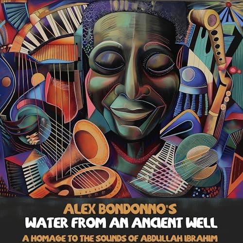 Image of Song for Biko