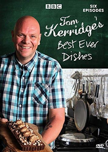Image of Tom Kerridge's Best Ever Dishes [DVD]
