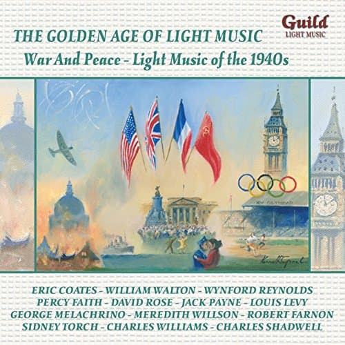 Image of Boogie Woogie Moonshine (From 'Piccadilly incident')
