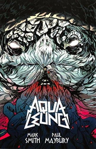Image of Aqua Leung