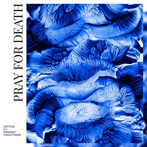 Image of Pray for Death
