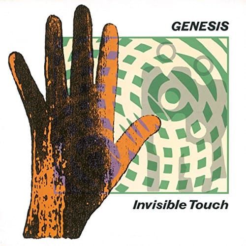 Image of Invisible Touch [VINYL]