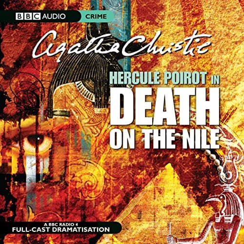 Image of Death on the Nile