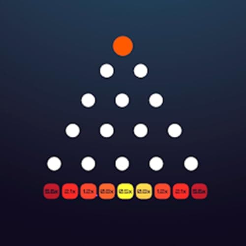 Image of Plinko Blingo Club Plinko Games