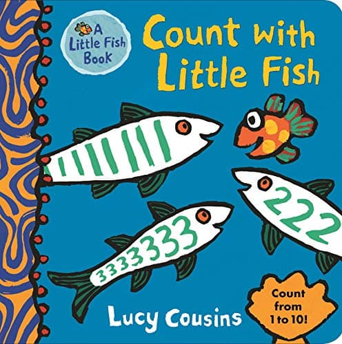Image of Count with Little Fish
