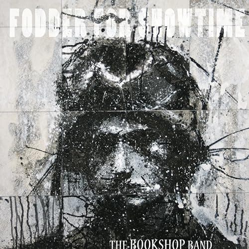 Image of Fodder for Showtime (Inspired by Billy Lynn's Long Halftime Walk by Ben Fountain) [Explicit]