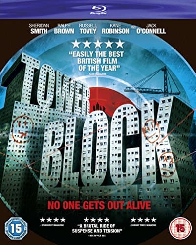 Image of Tower Block