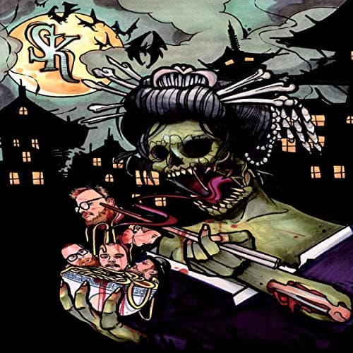 Image of Spruckna Knogar [VINYL]