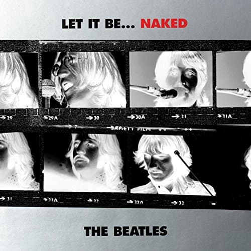 Image of Two Of Us (Naked Version / Remastered 2013)