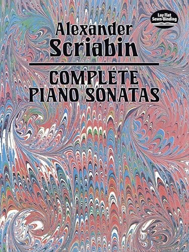 Image of Complete Piano Sonatas