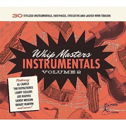 Image of Scalping Party (Instrumental)