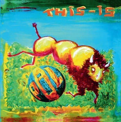 Image of This Is PiL CD + DVD Ltd edition by Public Image Ltd (2012) Audio CD