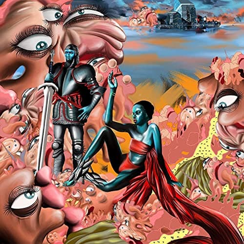 Image of Better Than I Imagined [VINYL]