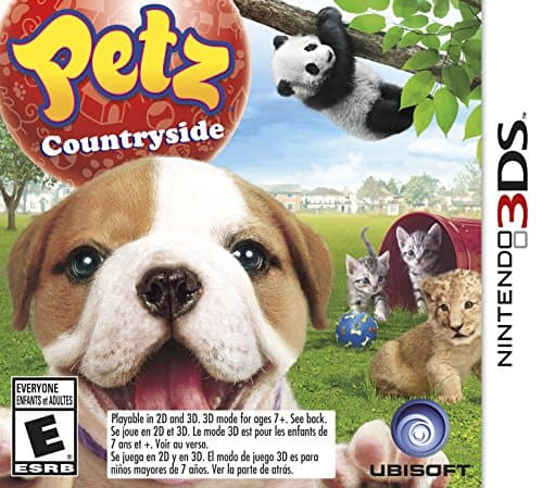 Image of Petz Countryside
