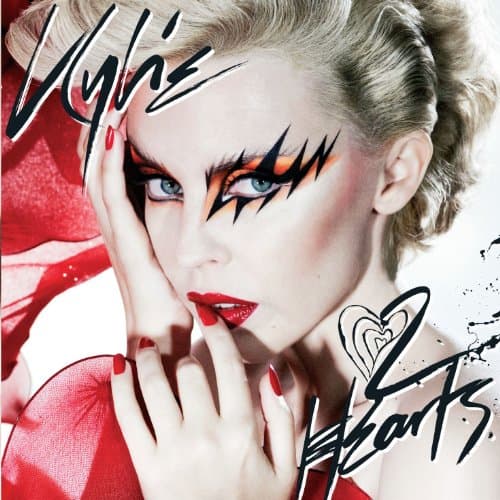 Image of 2 Hearts