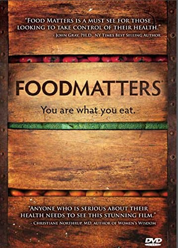 Image of Food Matters