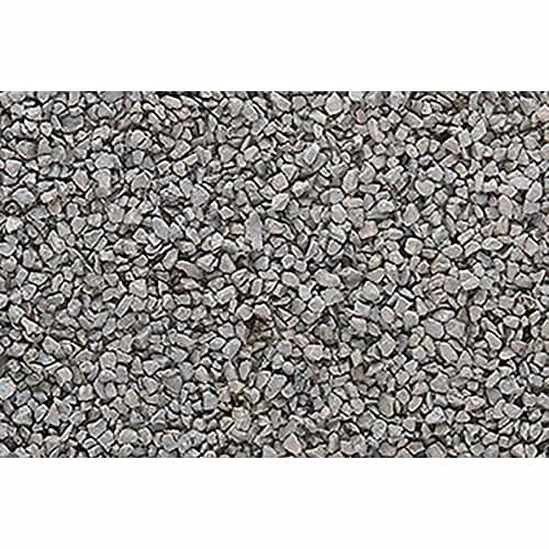 Image of Woodland Scenics B75 Grey Fine Ballast - Bag Landscaping