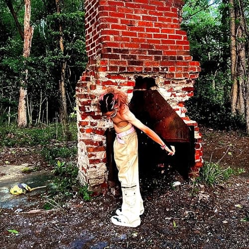 Image of alternative suicide [Explicit]