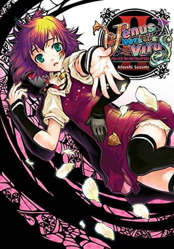 Image of Venus Versus Virus Vol. 2