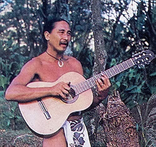 Image of Hawaii Is Beautiful