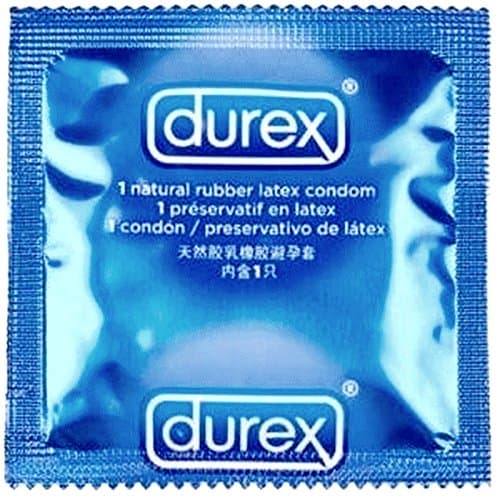 Image of Durex Extra Safe 6's