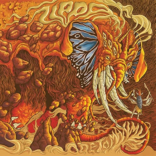 Image of Ode To Maximum