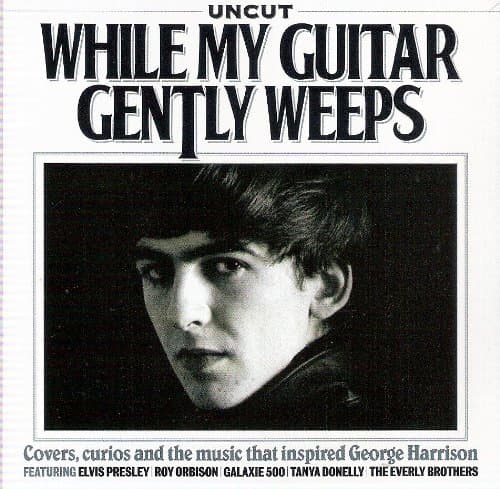 Image of While My Guitar Gently Weeps