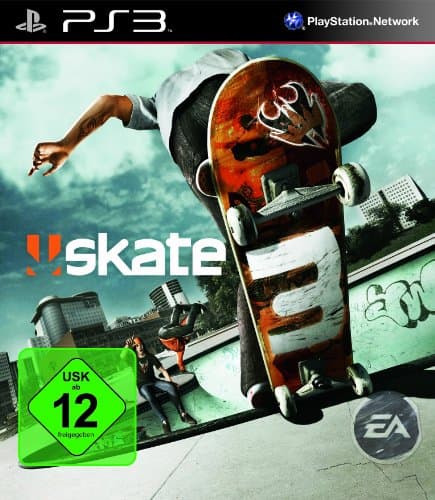 Image of Skate 3 (PS3)
