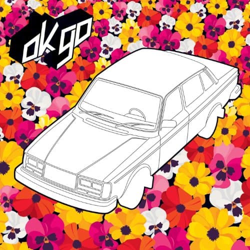 Image of Get Over It [Explicit]